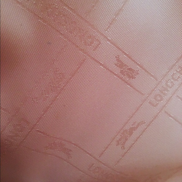 Genuine leather tote & matching wallet - Picture 6 of 12